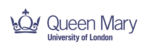 Queen Mary Uni of London Logo